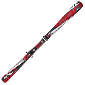 (image for) Mens Skis
